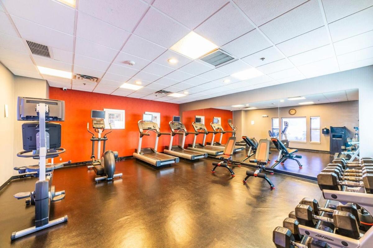 Metro Phx 1Bd Exterior Entry With Heated Pool, Bbq, Dog Park, Bbq Pets Allowed Phoenix Exterior foto