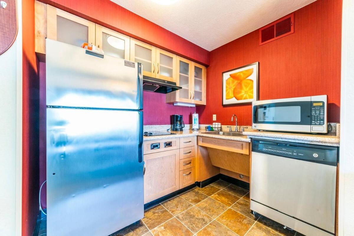 Metro Phx 1Bd Exterior Entry With Heated Pool, Bbq, Dog Park, Bbq Pets Allowed Phoenix Exterior foto